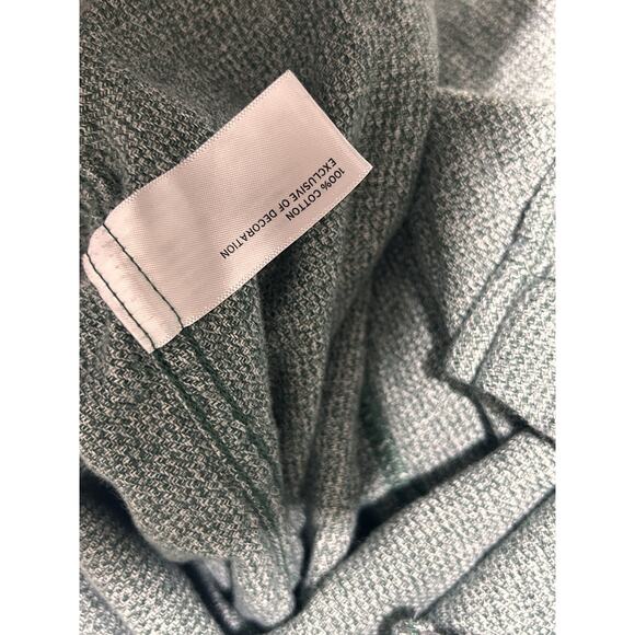 Duluth Trading Mens Free Swinging Twist Shirt 2XL Tall Green Relaxed Fit - Picture 6 of 7